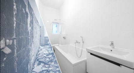 Comment planifier votre rénovation intérieure pour un résultat optimal ?
