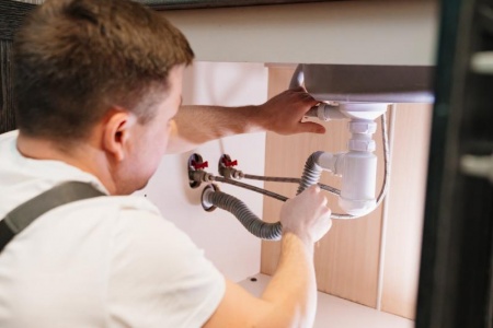 Les solutions de plomberie sanitaire modernes pour votre confort quotidien