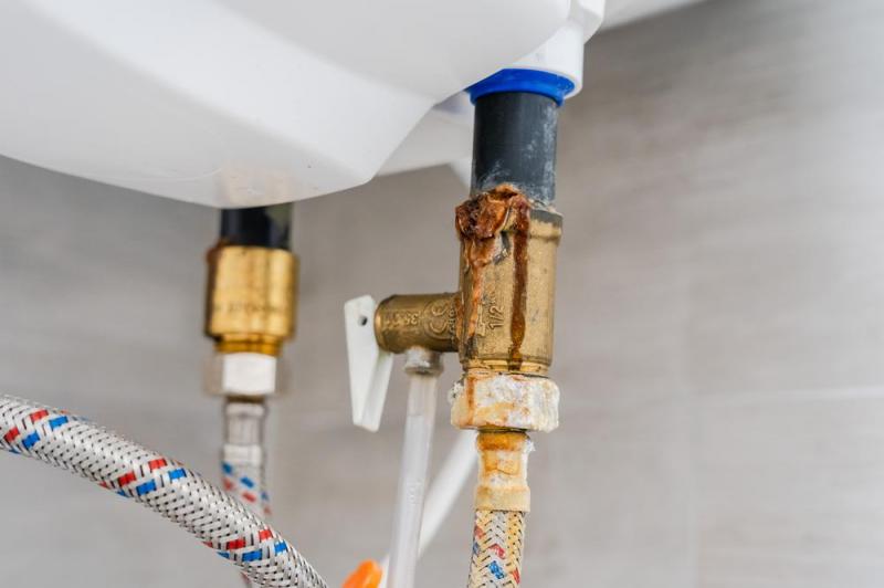 Comment optimiser votre installation sanitaire &agrave; Guillaucourt ?