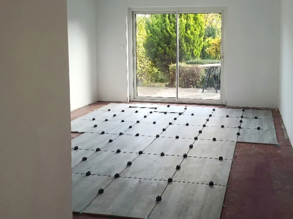 Réalisation 1